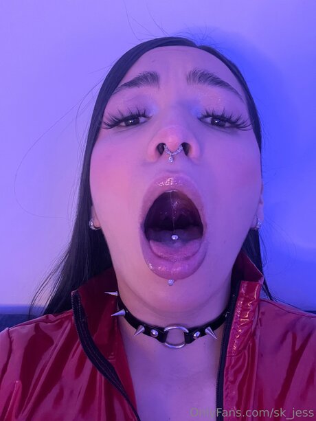 Sk Jess nudes pornstar archive