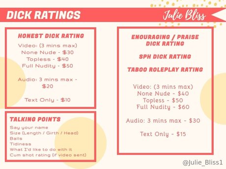 Julie Bliss1 top pornstar image
