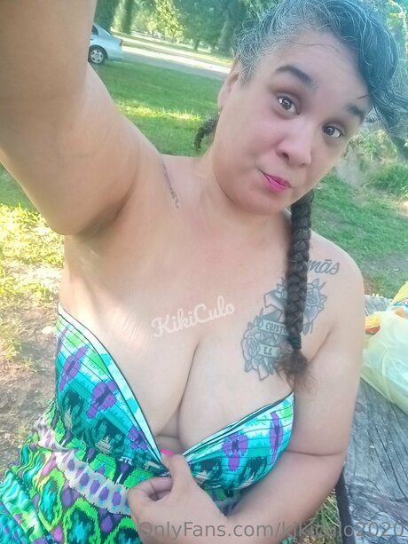 Kikiculo2020 star hot images