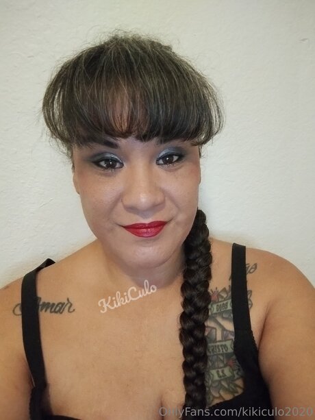 Kikiculo2020 star adult pic