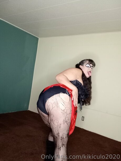 Kikiculo2020 star sex photos