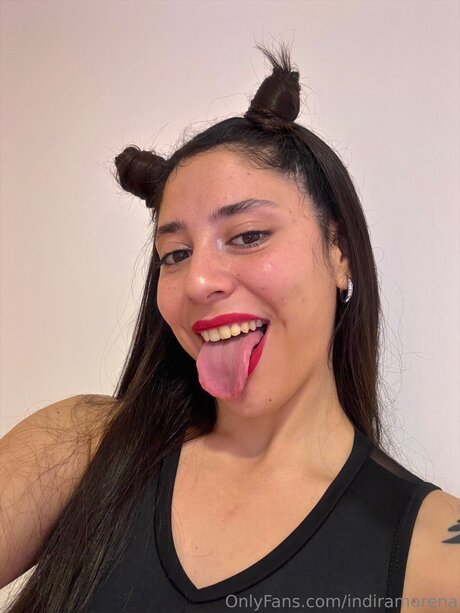 Indiramorena pornstar sex picture