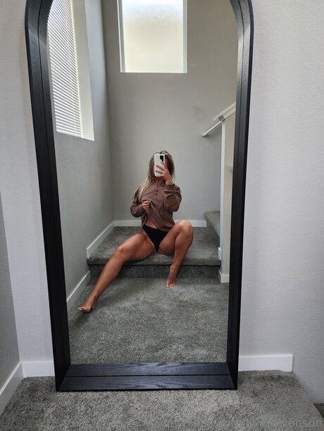 ponytail onlyfans perfect pic