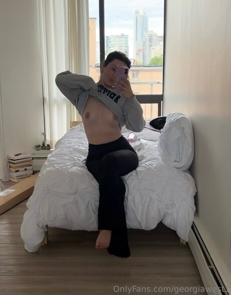 Georgiawest1 art model img
