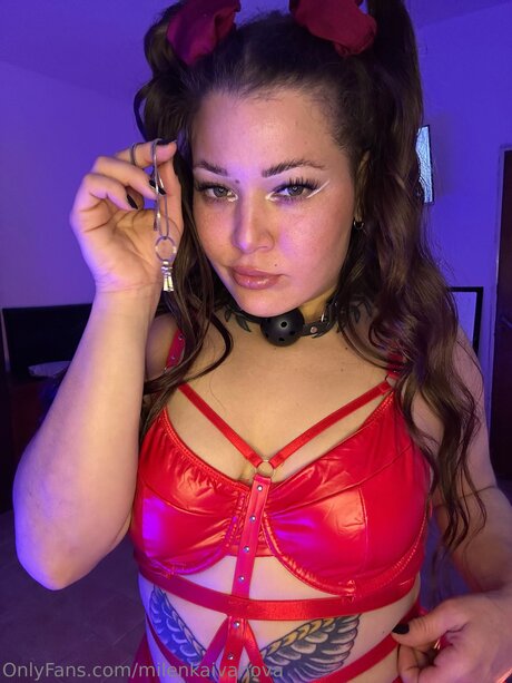 Milenkaivanova hot model galleries