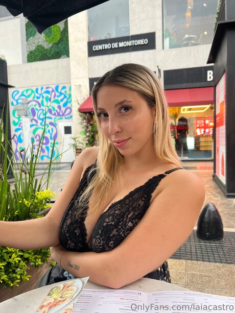 Laiacastro pornstar nice images