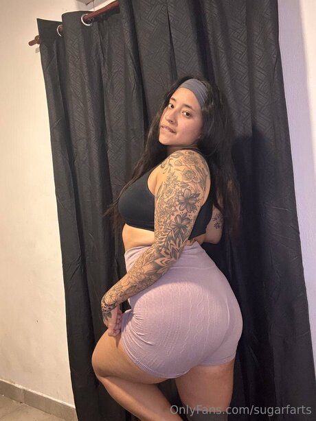 Sugarfarts naked actress pics