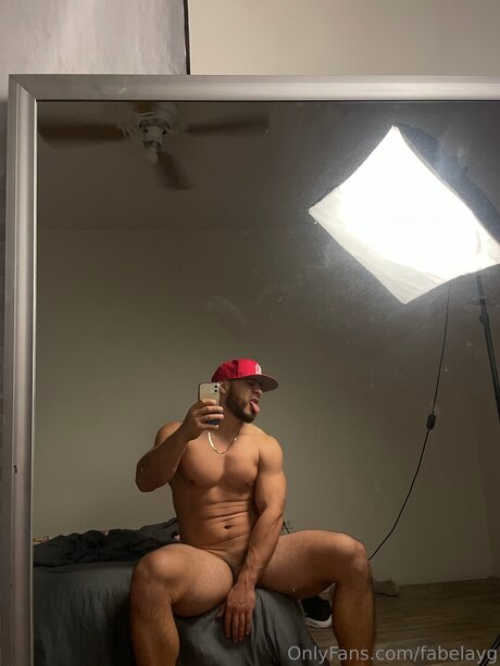 Fabelayg best model images