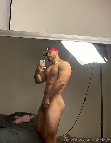 Fabelayg best model archive