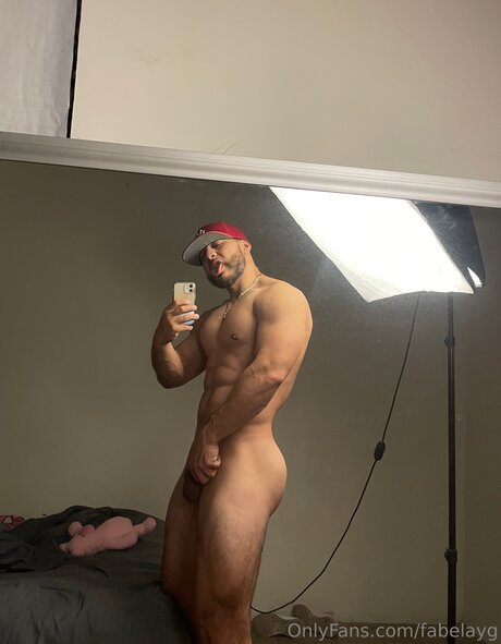 Fabelayg pornstar perfect image