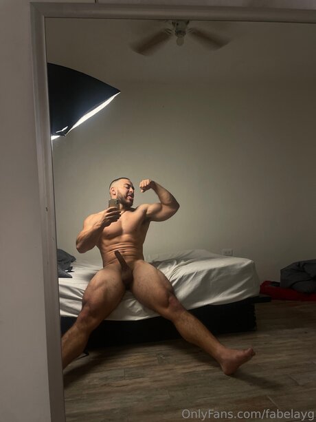 Fabelayg nudes model galleries
