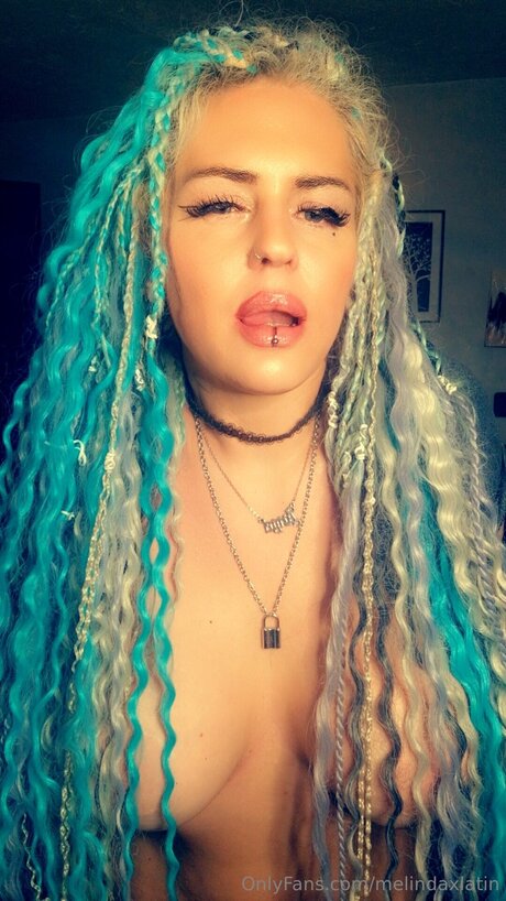Melindaxlatin porn model pics