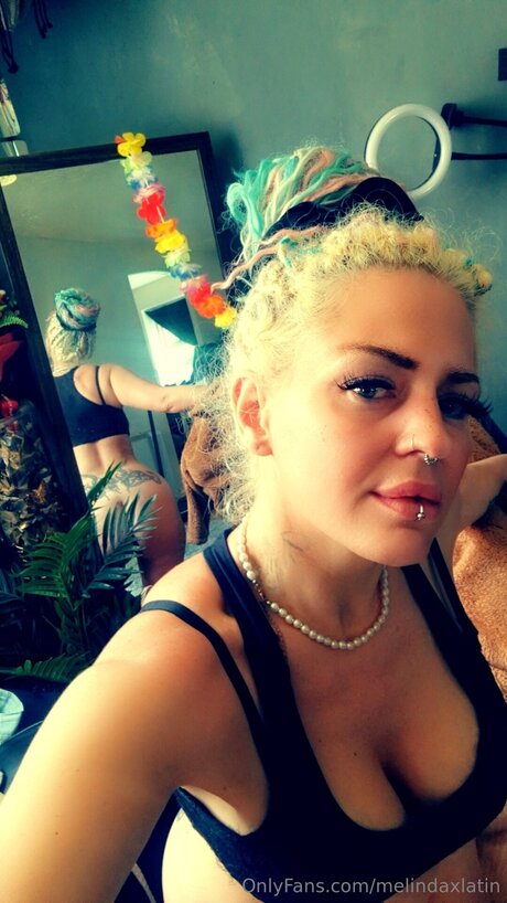 Melindaxlatin xxx pornstar galleries