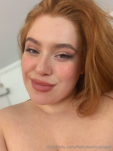 Hotcreamyginger pornstar hot photo
