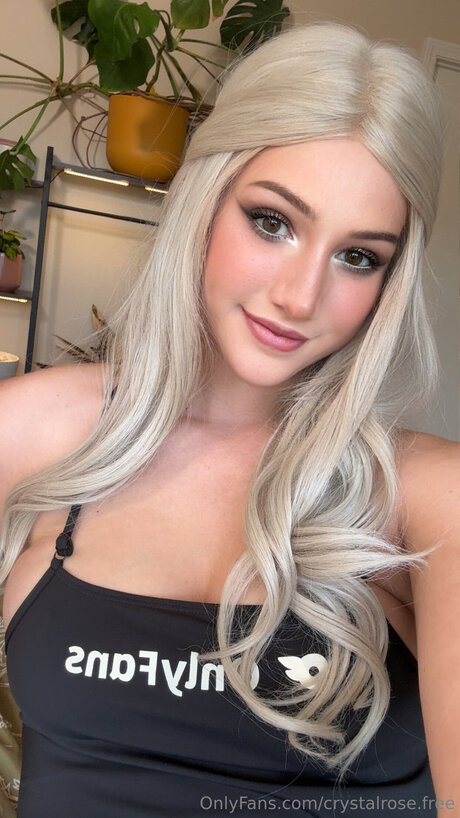 Crystalrose Free star sex images