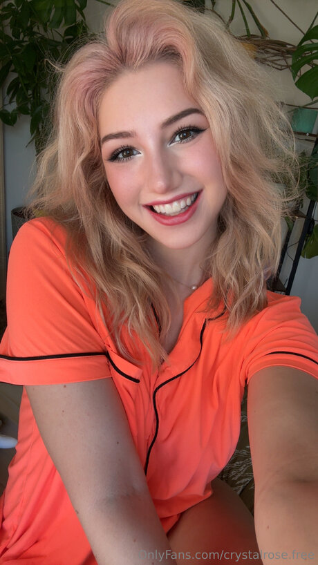 Crystalrose Free top star photos