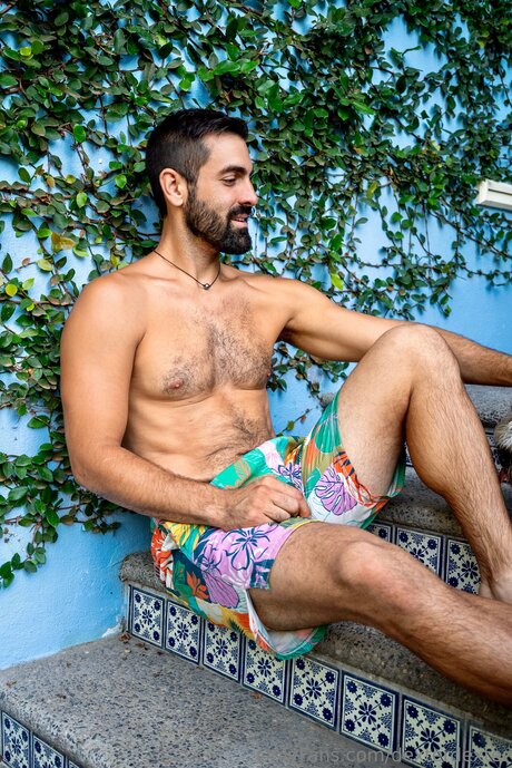 Dexterdexter hot model pictures