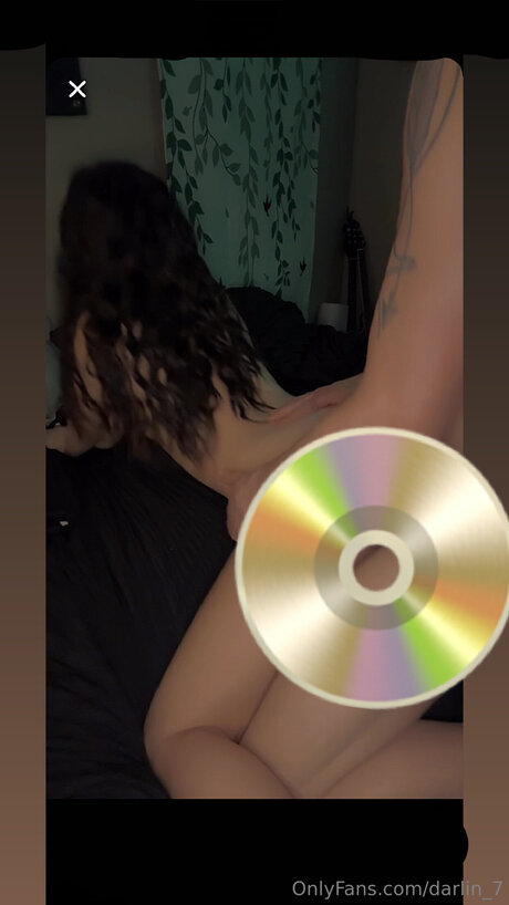 Darlin 7 sex model archive