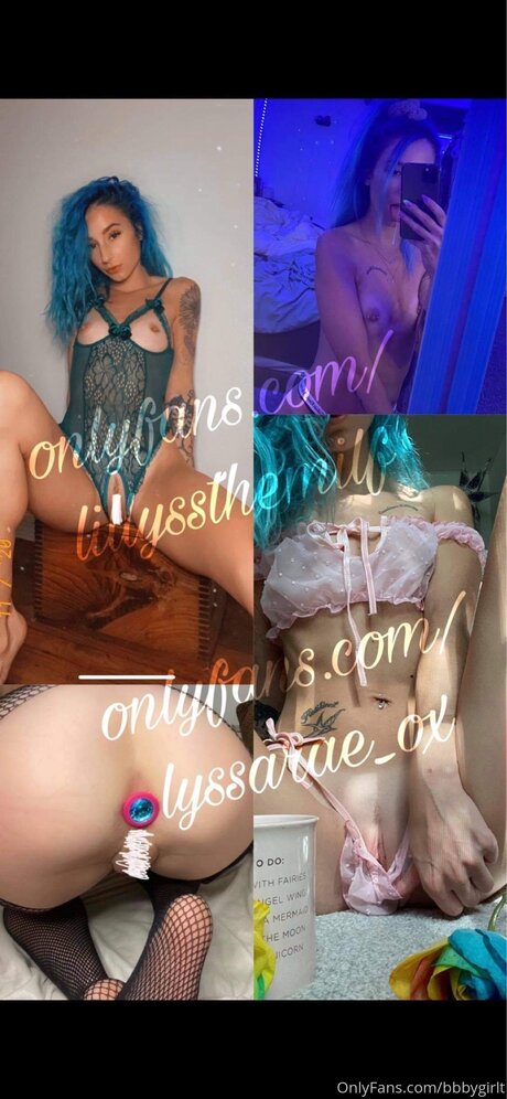 Bbbygirlt exclusive model pics
