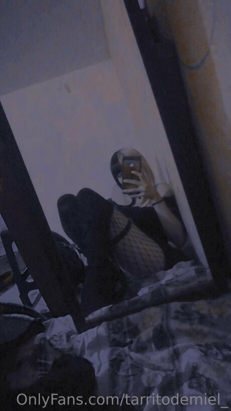 Tarritodemiel nudes model galleries