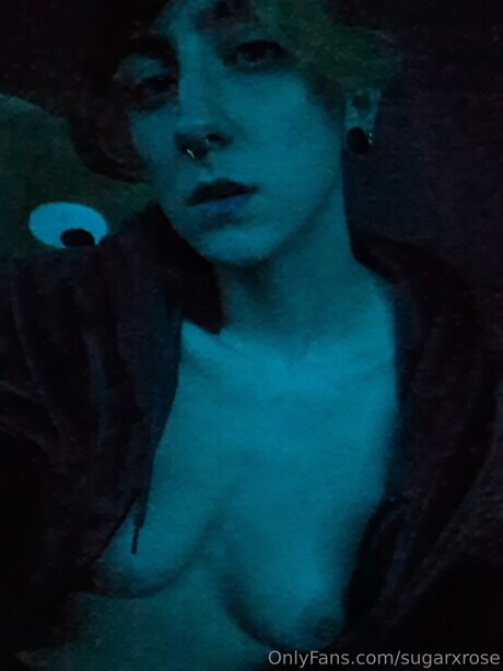 Sugarxrose hot actress img