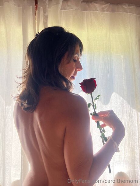 Carolthemom pornographic actress photo