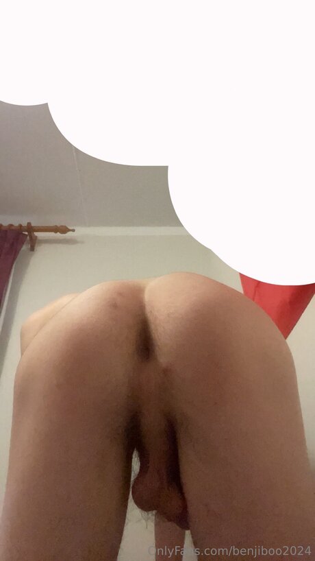 Benjiboo2024 star erotic pics