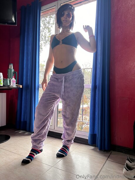 Indralove sexy pornstar images