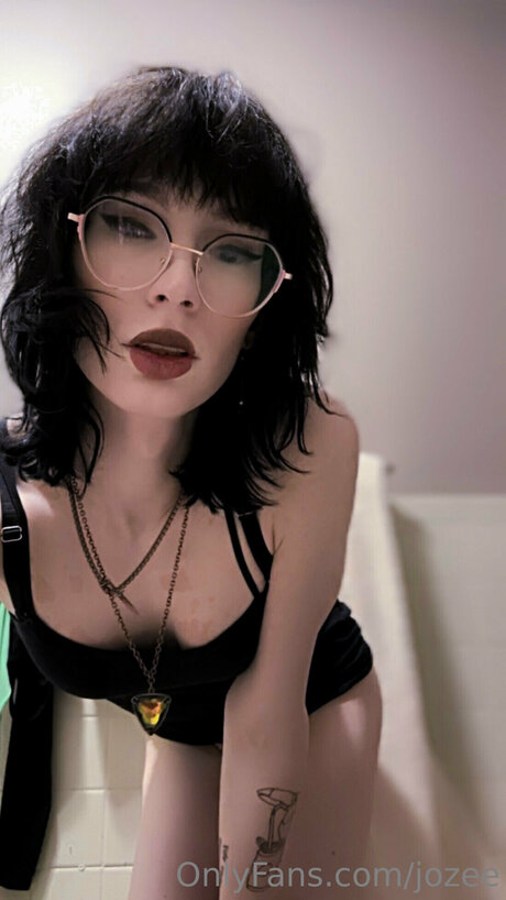 Jozee pornstar perfect pictures