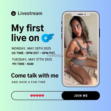 Rv90day pornstar sexy photo