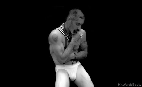 Mrward88 star hot pictures