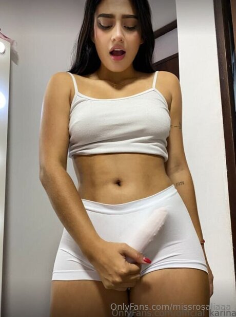 Missrosaliaaa actress image