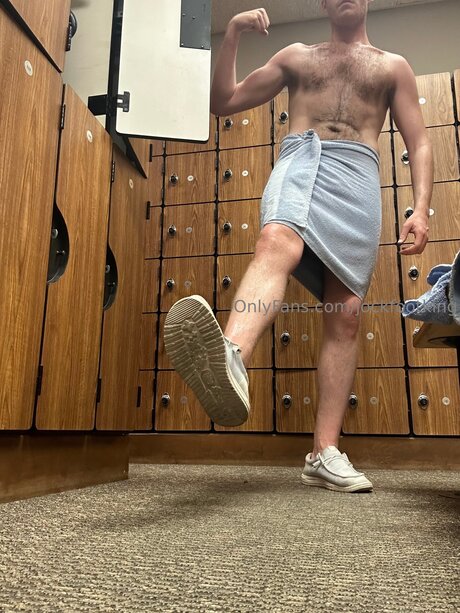 Jockfootking high quality star pic