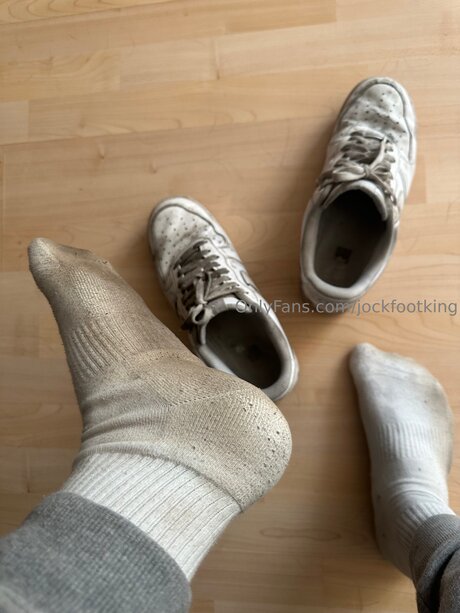 Jockfootking top star picture