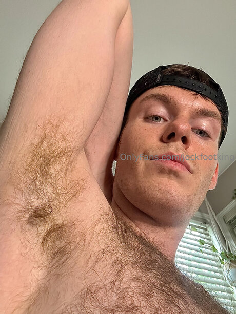 Jockfootking nice pornstar image