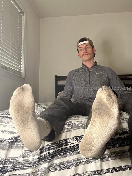 Jockfootking art star gallery