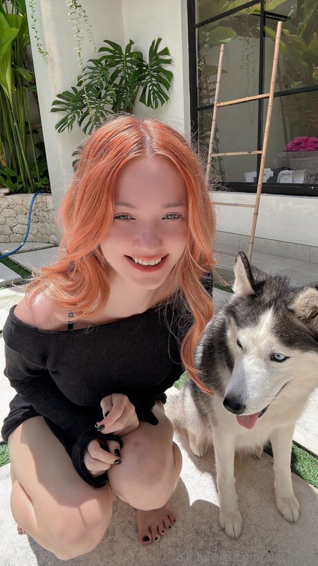 Alesanaa sex pornstar image