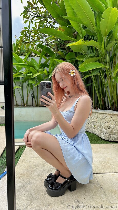 Alesanaa pornstar hd galleries