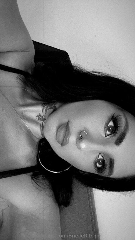Brielleritchie model pornographic gallery