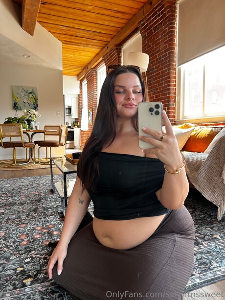 Sshortnssweet pornstar exclusive photos