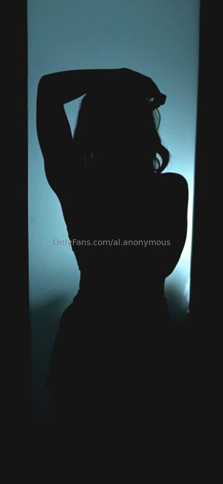 Allie Anonymous high quality model gallery