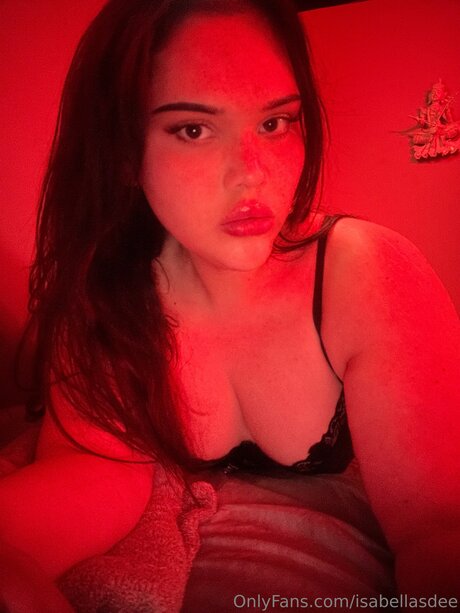 Isabelladee star pornographic gallery