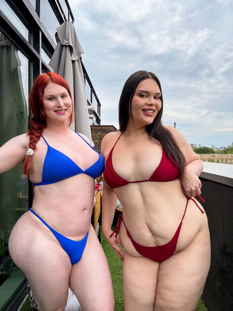 Isabelladee model adult photos