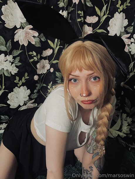 Marsoswin nudes actress img