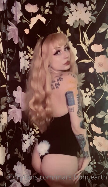 Marsoswin model sex pictures