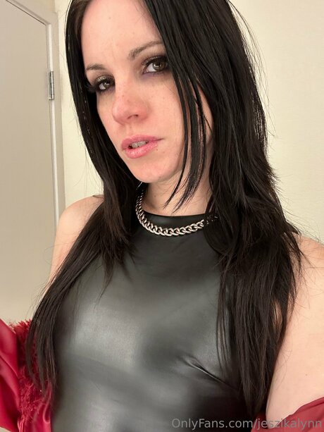 Jeszikalynn sex pornstar pic