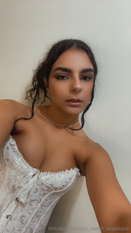 So Sweet Angelique star hd picture