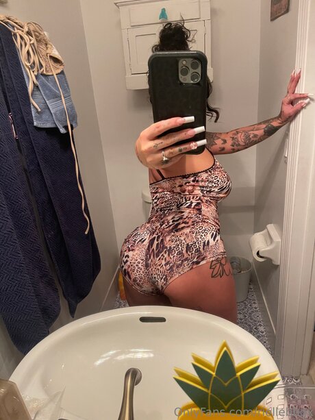 Riellebbgx art model photo