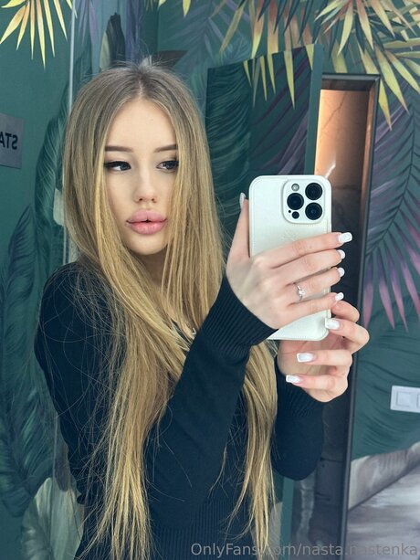 Nasta Nastenka model sexy img