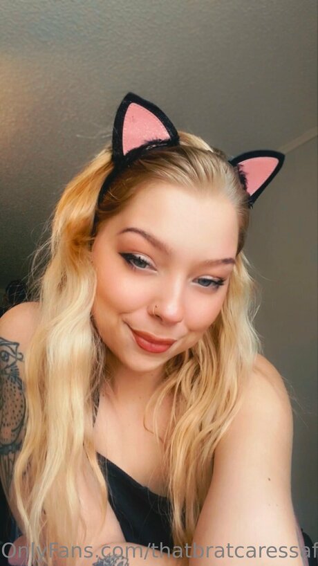 Thatbratcaressafree pornographic actress img